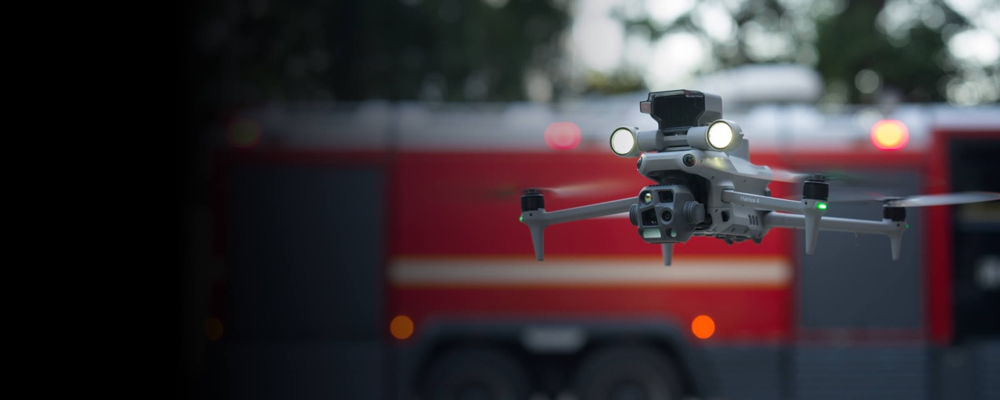 AJ Acevedo, Remote Pilot